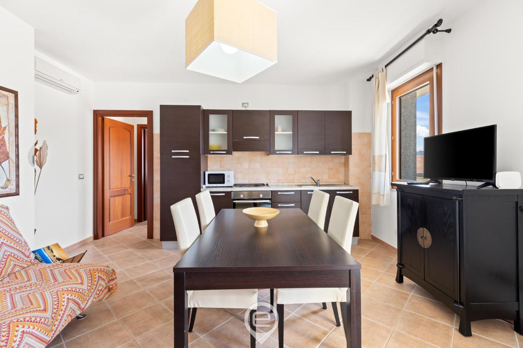 Antonella'S Apartment Alghero Zewnętrze zdjęcie