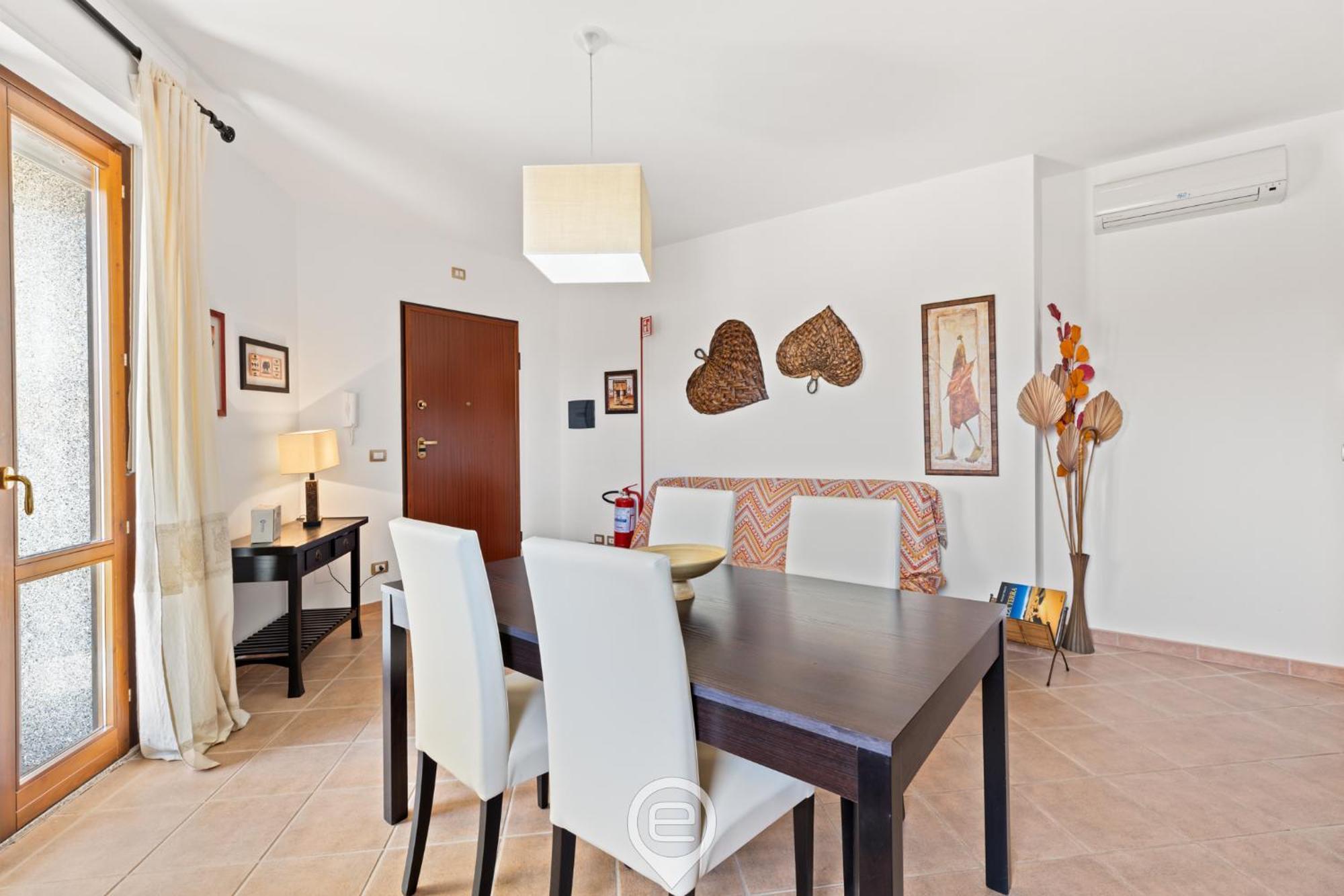 Antonella'S Apartment Alghero Zewnętrze zdjęcie