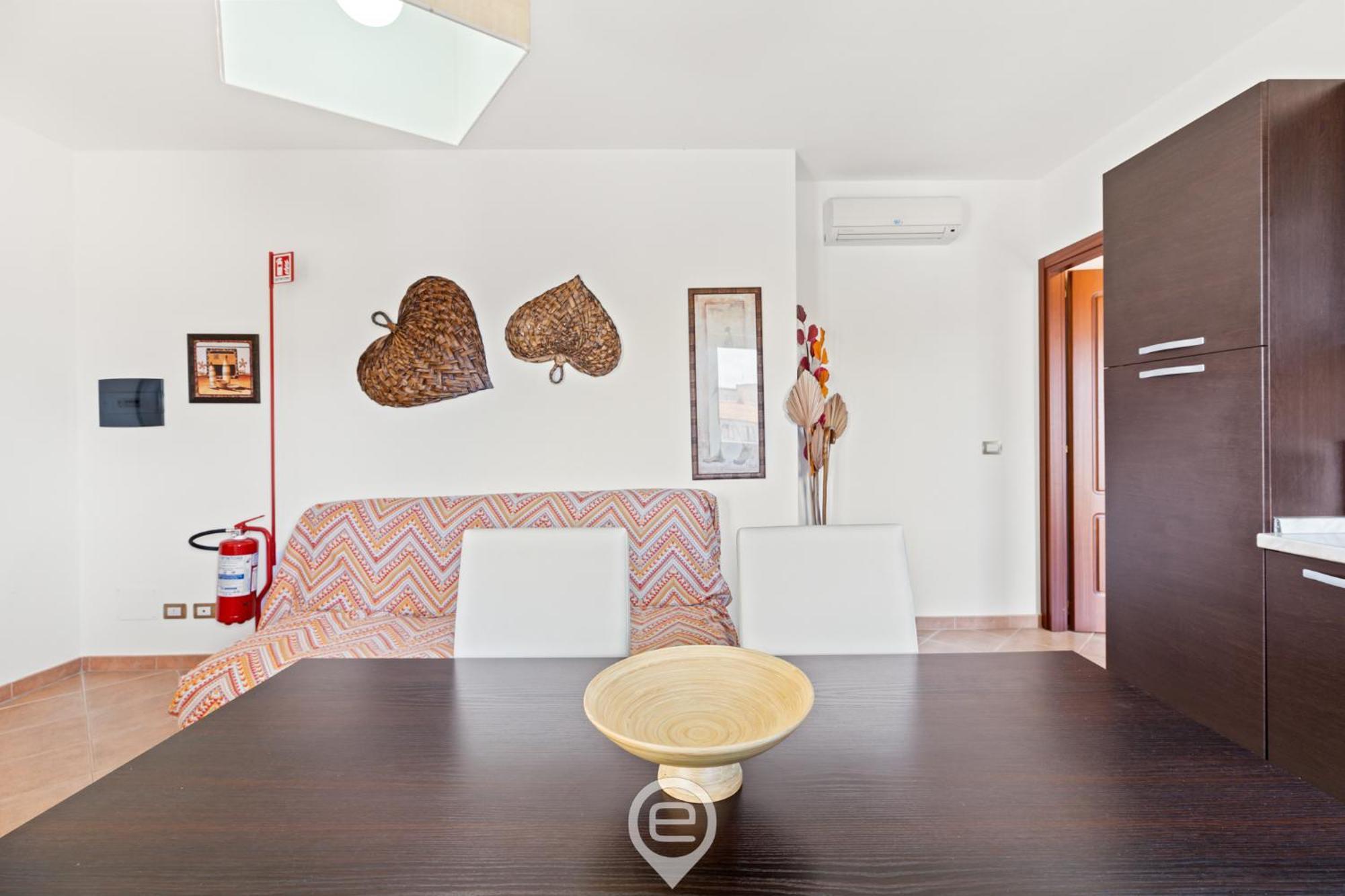 Antonella'S Apartment Alghero Zewnętrze zdjęcie